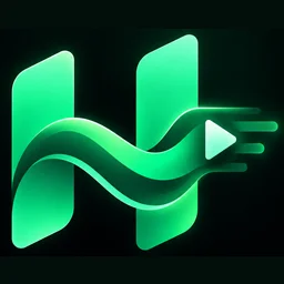 Hola Flow logo